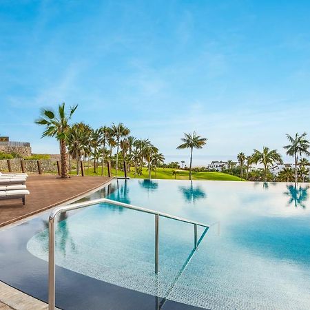Los Jardines De Abama Suites Guía de Isora Kültér fotó