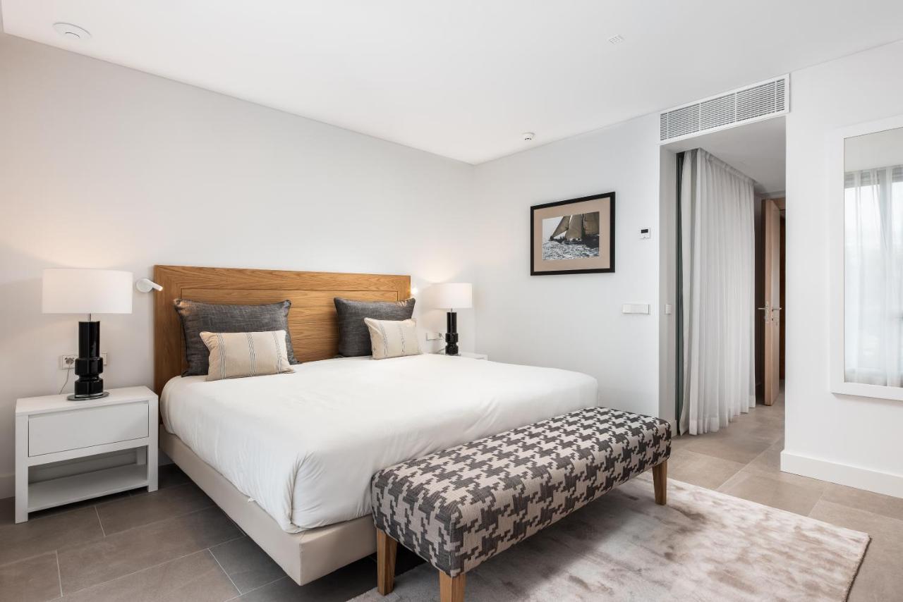 Los Jardines De Abama Suites Guía de Isora Kültér fotó