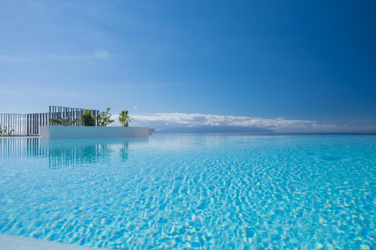 Los Jardines De Abama Suites Guía de Isora Kültér fotó