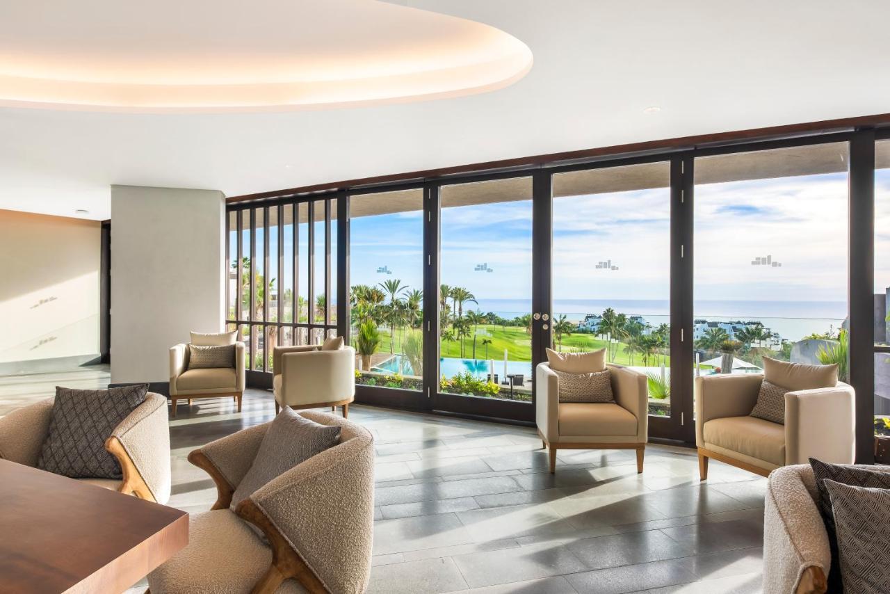 Los Jardines De Abama Suites Guía de Isora Kültér fotó